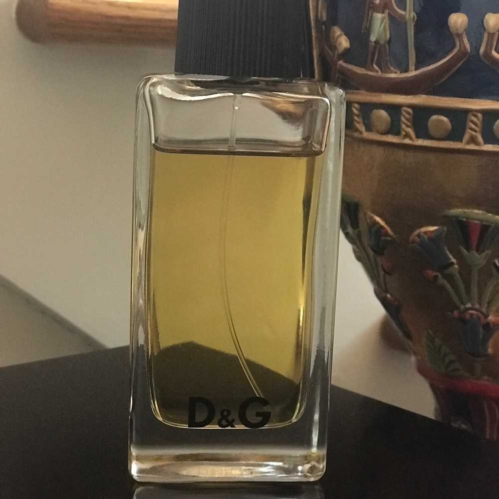 D & G Fragrance